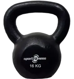 Mancuerna Rusa 16kg Ctkb001 Sportfitness