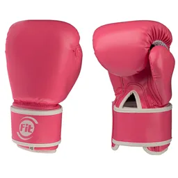 Guante Para Boxeo (entrenamiento) 10oz B
