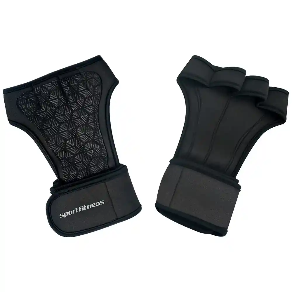 Protector De Manos Calleras Evo Sportfitness Talla S