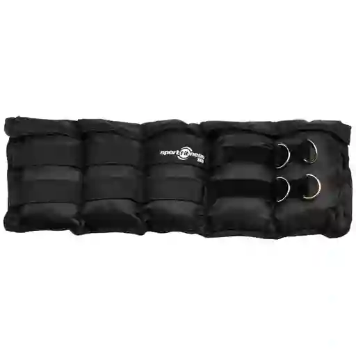 Pesas Tobilleras 3kg Aw-0-010b Sportfitn
