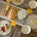 Set De Vajilla