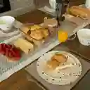 Set De Vajilla