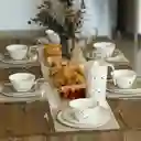 Set De Vajilla