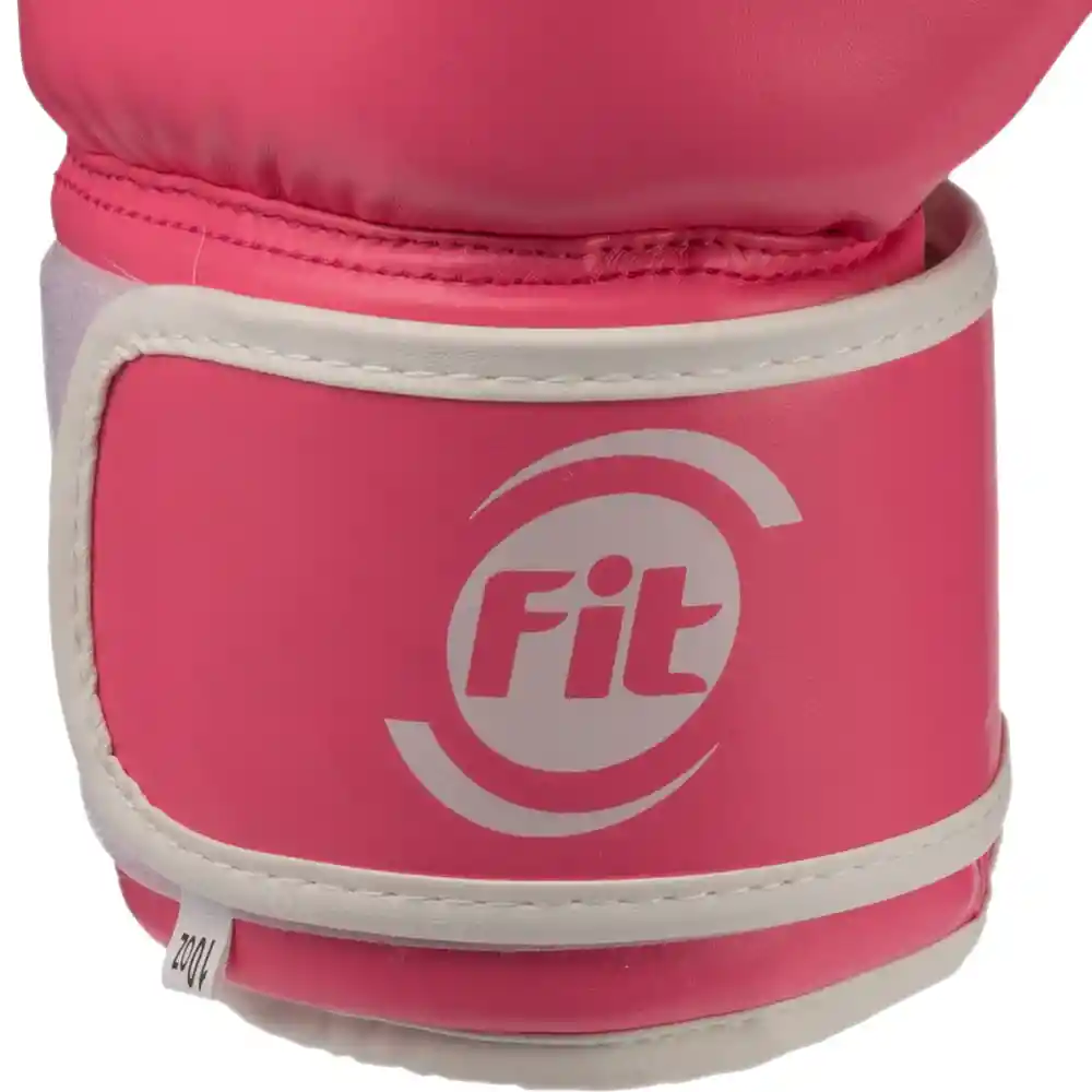 Guante Para Boxeo (entrenamiento) 10oz B