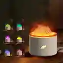 Humificador Difusor De Aroma Volcán