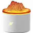 Humificador Difusor De Aroma Volcán