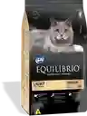 Equilibrio Para Gato Light 1.5 Kg Equilibrio Gato Light 1.5 Kg Equilibrio Cat