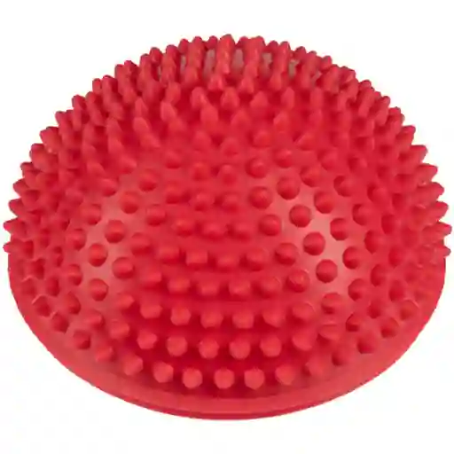 Mini Bosu O Mini Superficie Inestable Fl