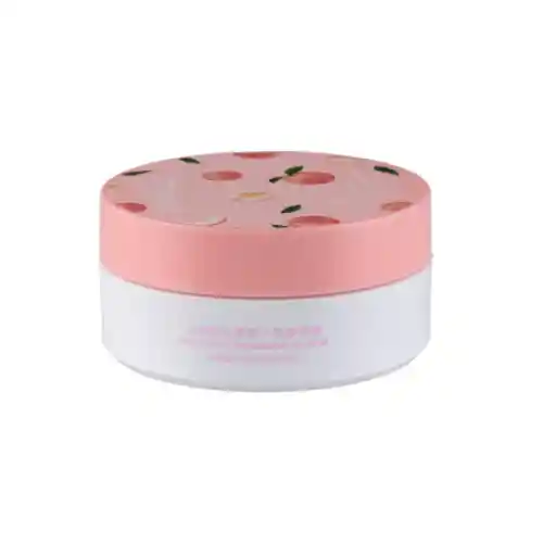 Parche De Ojos Durazno Peach 80gr