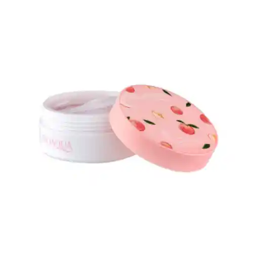 Parche De Ojos Durazno Peach 80gr