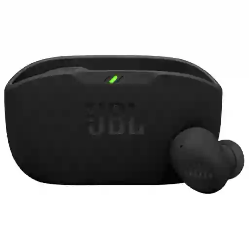 Jbl Wave Buds 2 Audifonos Bluetooth - 40hrs Negro