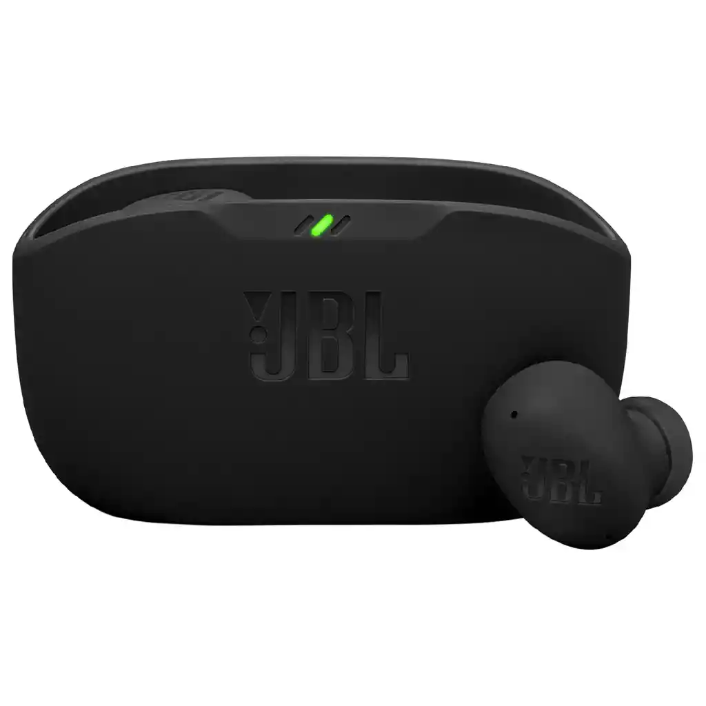 Jbl Wave Buds 2 Audifonos Bluetooth - 40hrs Negro