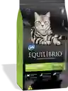 Equilibrio Para Gato Castrado 1.5 Kg Equilibrio Gato Castrado 1.5 Kg Equilibrio Cat