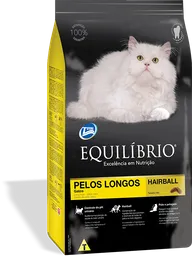 Equilibrio Para Gato Pelos Longos 1.5 Kg Equilibrio Gato Control Bolas De Pelo 1.5 Kg Equilibrio Cat