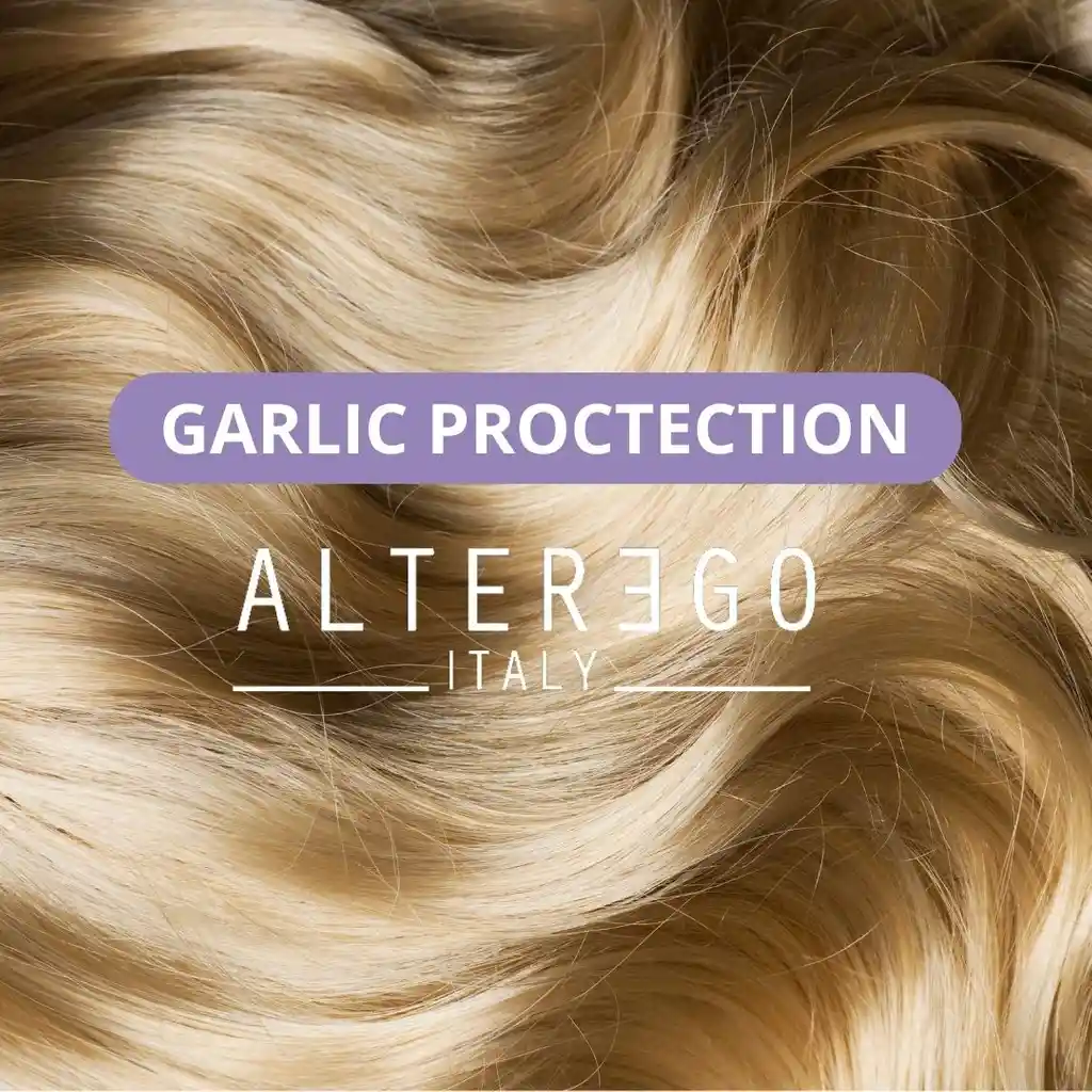 Duo Reestructurante Garlic Proctection - Alterego