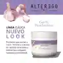 Kit Reestructurante Shampoo Mascarilla Y Tonico - Alterego Ajo Y Trigo