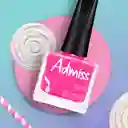 Esmalte Uñas Admiss Jacobo 10ml