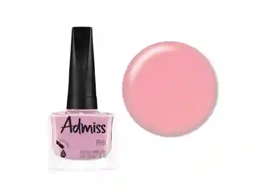 Esmalte Uñas Admiss Ariel 10ml