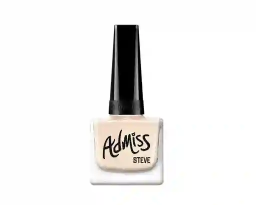 Esmalte Uñas Admiss Steve 10ml