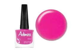 Esmalte Uñas Admiss Emilio 10ml