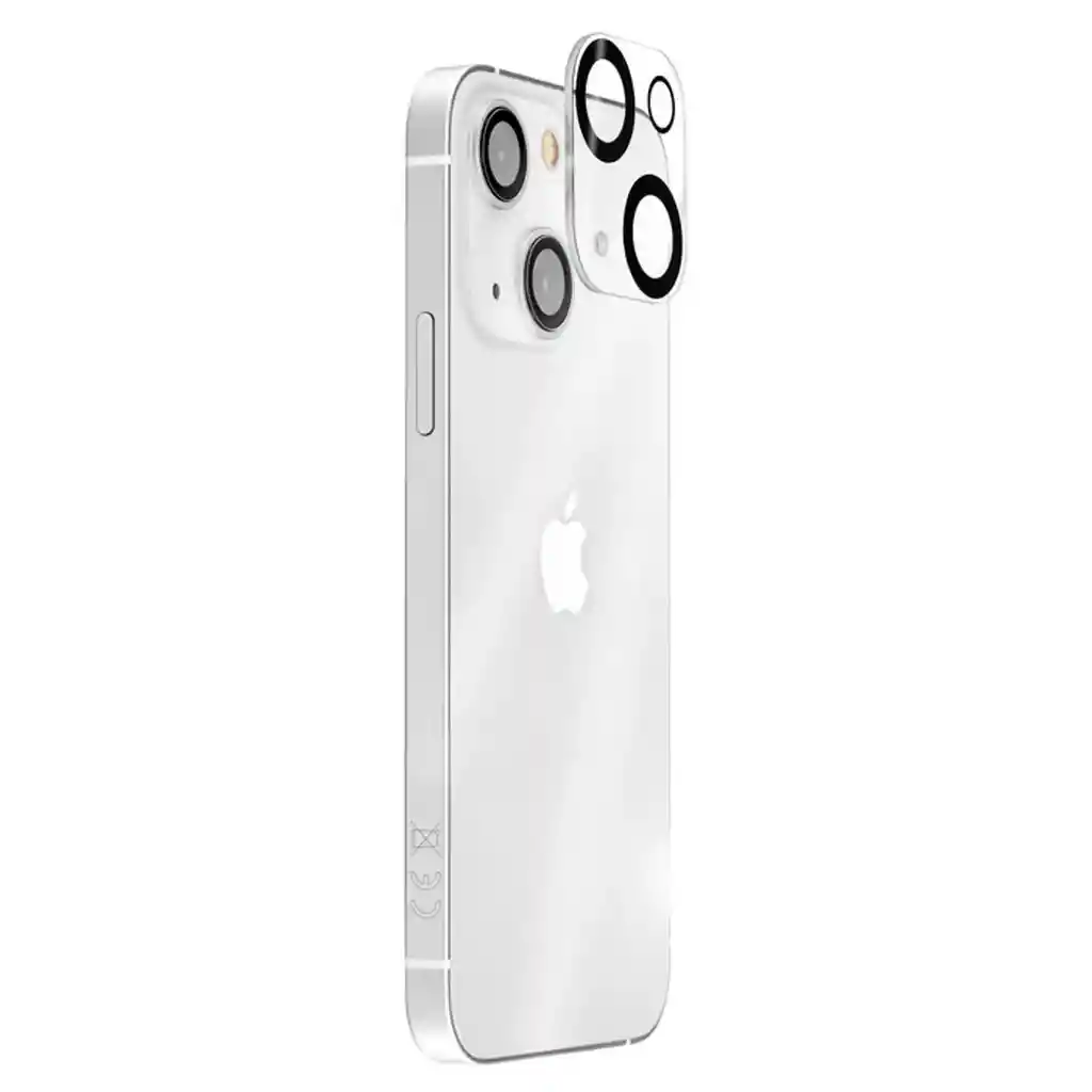 Iphone 15 | Vidrio Protector De Camara