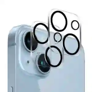 Iphone 15 Plus | Vidrio Protector De Camara