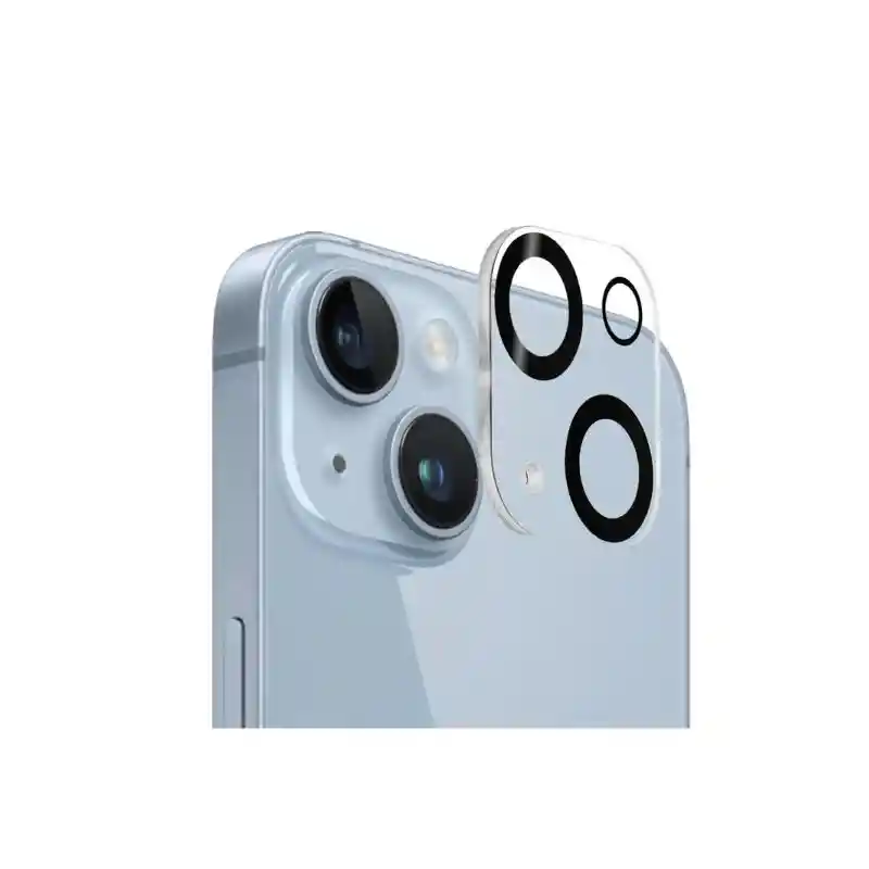 Iphone 14 | Vidrio Protector De Camara