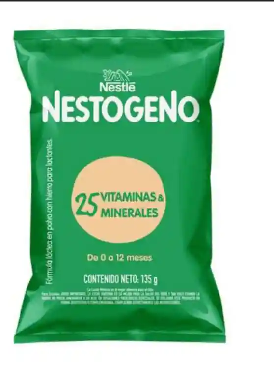 Nestogeno 135g