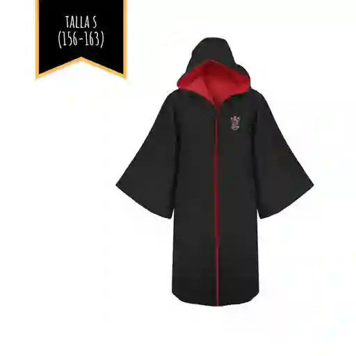 Disfraz Halloween Adulto Harry Potter Gryffindor Talla S (156-163 Cm)