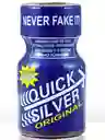 Popper Quick Silver Rush Dilatador Anal Original Dilata Ano Lgbt Gay Unisex Fiesta Party Raw Theatron La 85 Chapinero Pp Ppp