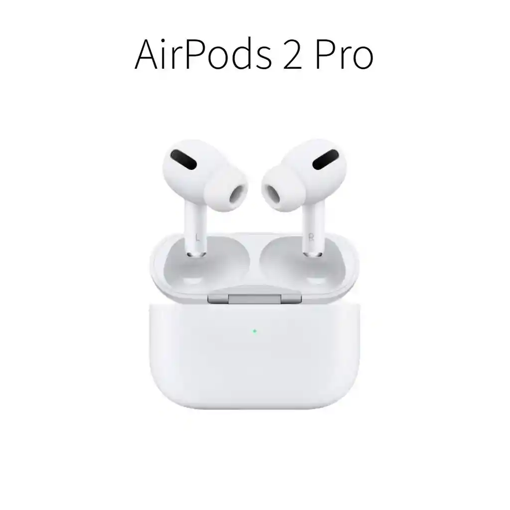 Airpods Pro 2a Generacion