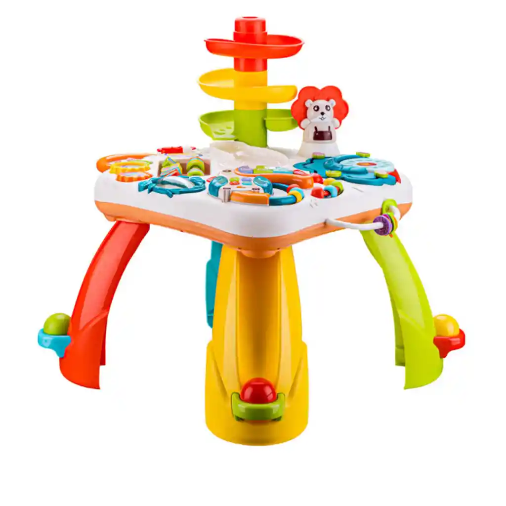 Mesa De Juegos Musicales Huanger He0518