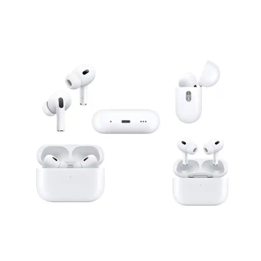 Airpods 2 Pro