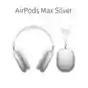 Airpods Max Silver