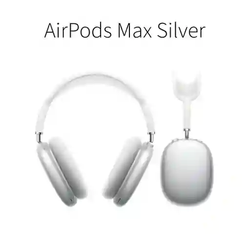 Airpods Max Silver