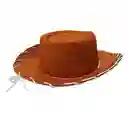 Sombrero Vaquero Vaquera Niños Niñas Fiestas Disfraz Halloween Disfraces Woody