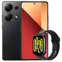 Xiaomi Redmi Note 13 Pro 256gb /8gb Blk + Watch 5 Active Blk