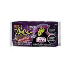 Galleta Dracula Und