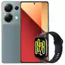 Xiaomi Redmi Note 13 Pro 256gb /8gb Grn + Watch 5 Active Blk