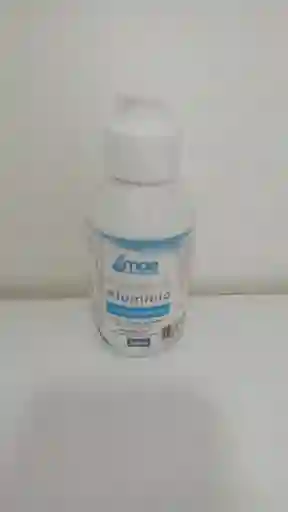Acetato De Alumio Locion X 120 Ml