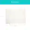 Cobija Con Diseño En Relieve Para Bebés, Manta Suave De Colores, Ligera, Cómoda Y Cálida Para Recién Nacido Azul - Estrellas