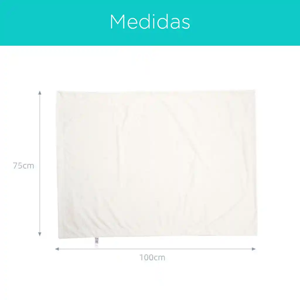 Cobija Con Diseño En Relieve Para Bebés, Manta Suave De Colores, Ligera, Cómoda Y Cálida Para Recién Nacido Azul - Estrellas