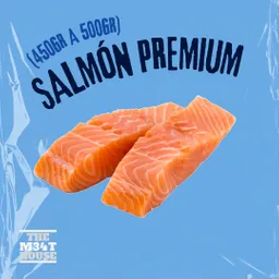 Salmón Premium