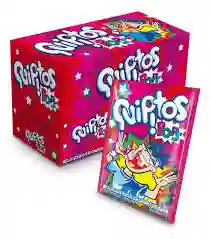 Quipitos Pops 8 Gr Sbs