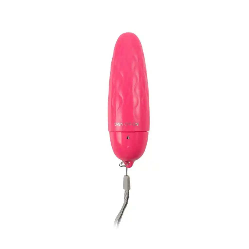 Vibrador Nasty Clitorial