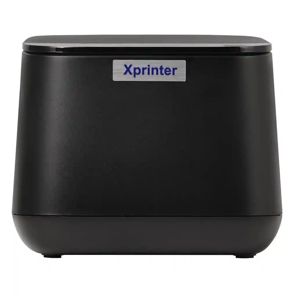 Impresora Térmica Pos 58mm Alta Velocidad Easyprint Xprinter