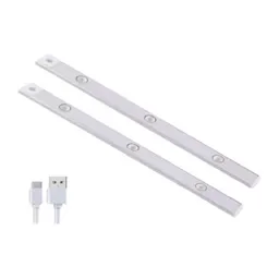 Lampara Luz Led De Pared Recargable