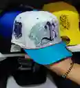 Gorra Westcol Blessd Edición Especial