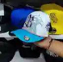 Gorra Westcol Blessd Edición Especial