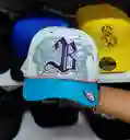 Gorra Westcol Blessd Edición Especial